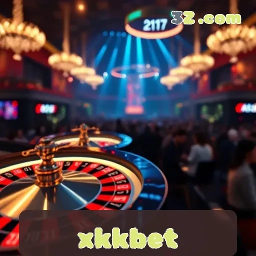 xkkbet App: Um Mergulho Profundo em Recursos Incríveis para Jogadores