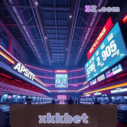 xkkbet: O Melhor Destino de Jogos Seguros na Internet Brasileira