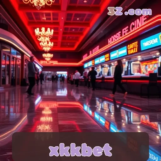 xkkbet: Explore os Melhores Recursos da Seção de Jogos
