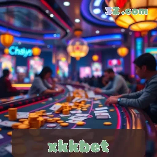 xkkbet: Login Descomplicado para um Jogo Mais Divertido e Seguro