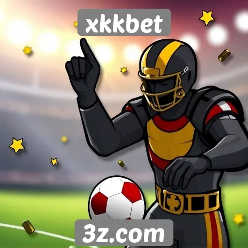 Promoções e bônus oferecidos pelo xkkbet