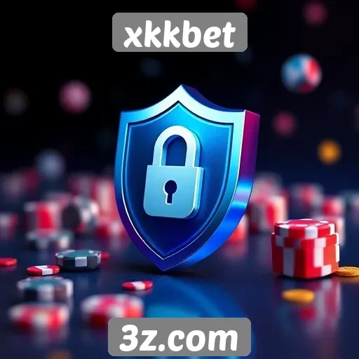 Análise da segurança do site de jogos xkkbet