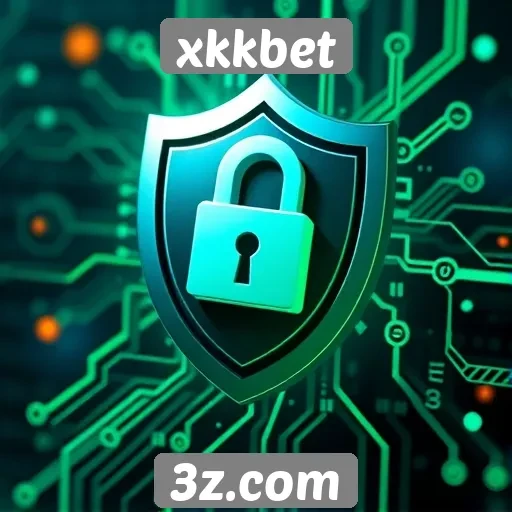 Explorando a segurança e privacidade no xkkbet