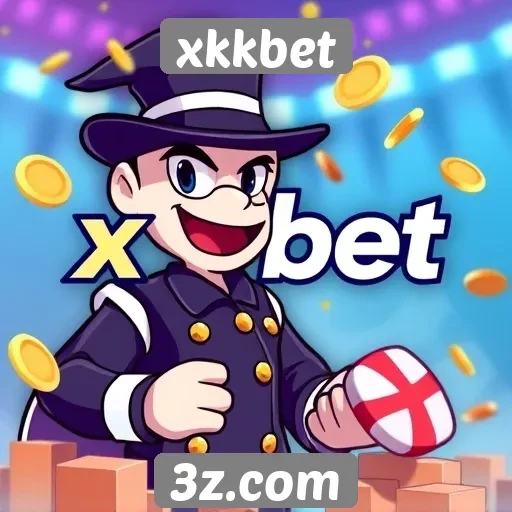 Variedade de jogos disponíveis no xkkbet